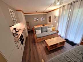 Appartement cosy 6/8 pers, Valfréjus, près pistes et télécabines - FR-1-265-343